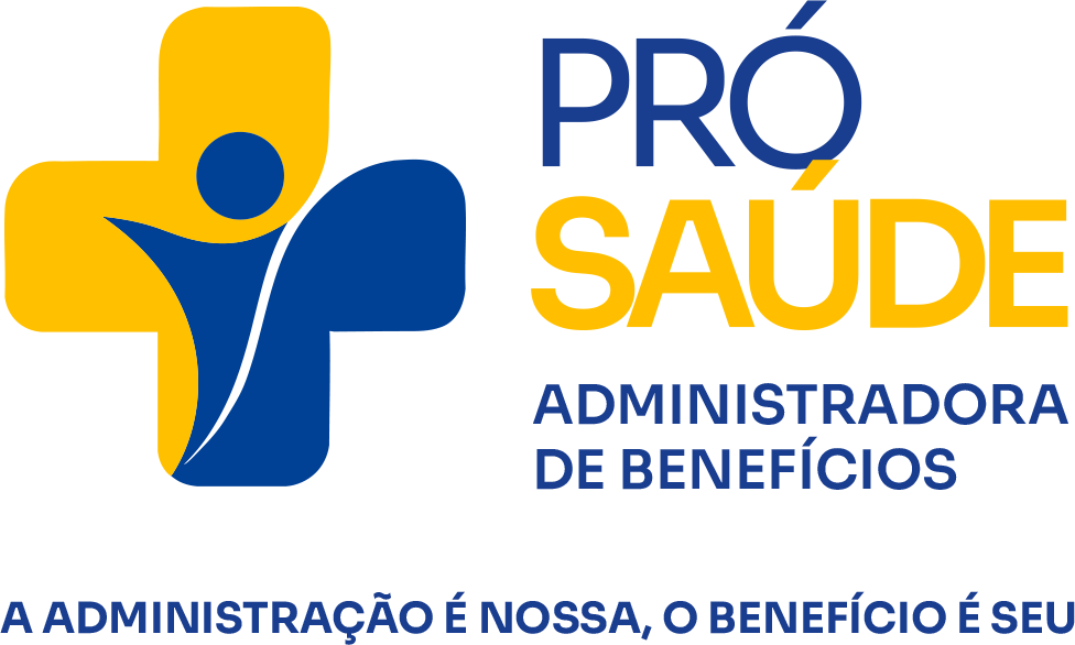 Logo Pró Saúde